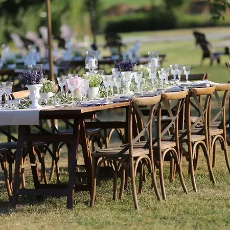 Tenuta La Fratta * Синалунга