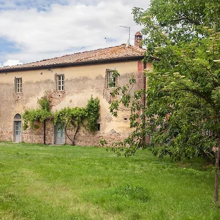 Tenuta La Fratta Agroturismo