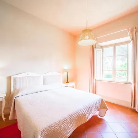 Agroturismo Tenuta La Fratta Sinalunga