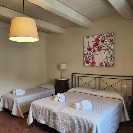 Tenuta La Fratta Agroturismo