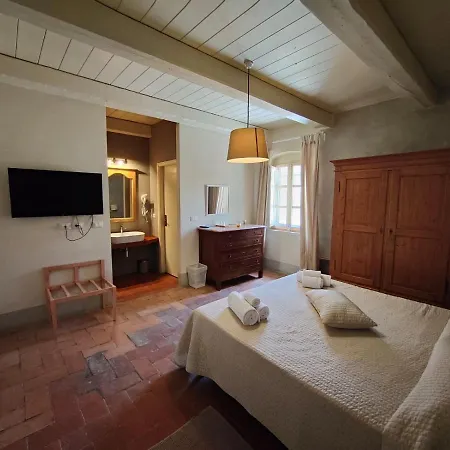 Tenuta La Fratta Farmház