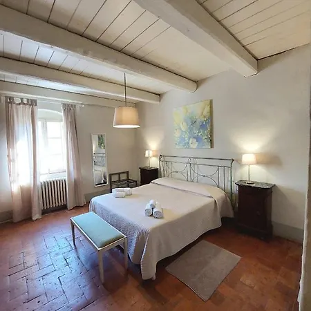 Agroturismo Tenuta La Fratta *