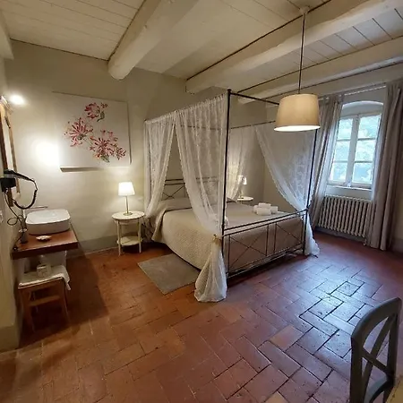 Tenuta La Fratta Farmház