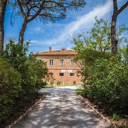 Tenuta La Fratta