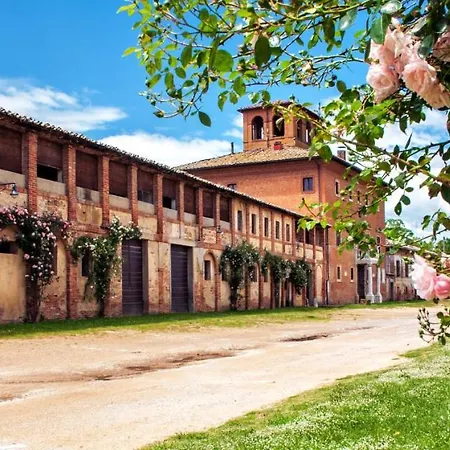 Tenuta La Fratta Alloggio per agriturismo Sinalunga