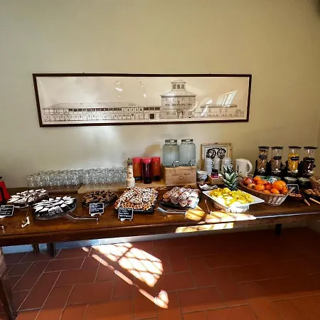 Tenuta La Fratta Agroturismo *