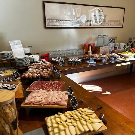 Tenuta La Fratta Agroturismo Sinalunga