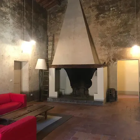 בית חווה Tenuta La Fratta סינאלונגה
