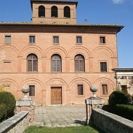 Tenuta La Fratta Feriegård *