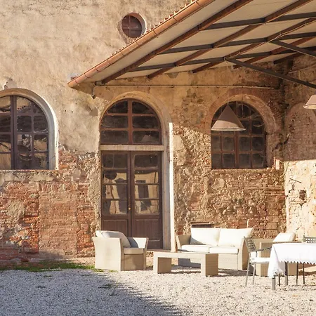 Tenuta La Fratta * Sinalunga