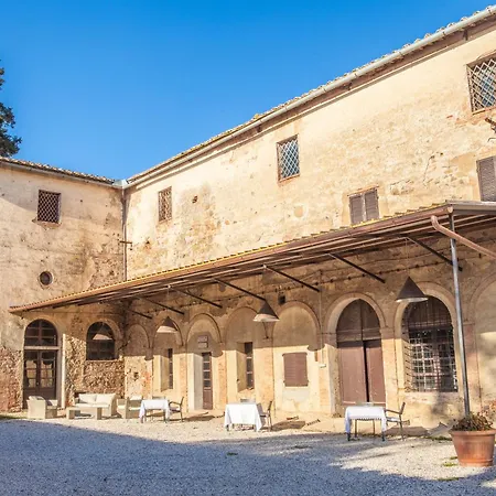 Feriegård Tenuta La Fratta