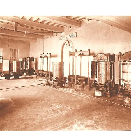 Tenuta La Fratta *