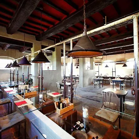 Agroturismo Tenuta La Fratta *