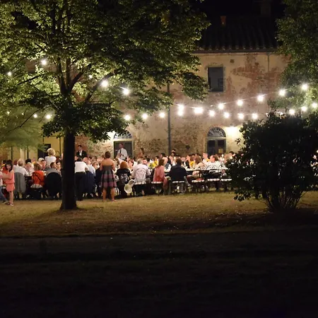 Tenuta La Fratta * Sinalunga