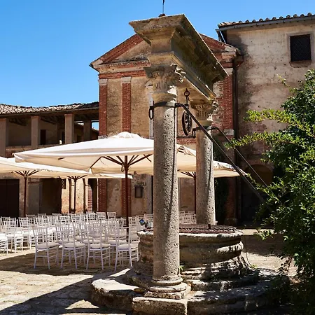 Tenuta La Fratta Feriegård *
