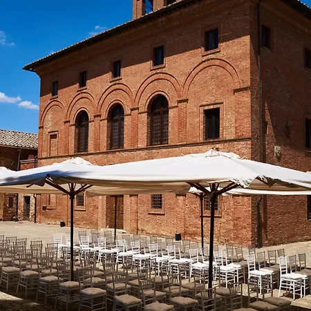 Agroturismo Tenuta La Fratta *