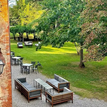 Tenuta La Fratta Sinalunga