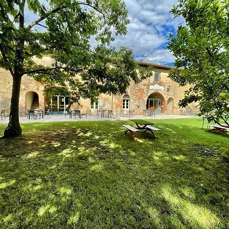 Tenuta La Fratta * Sinalunga