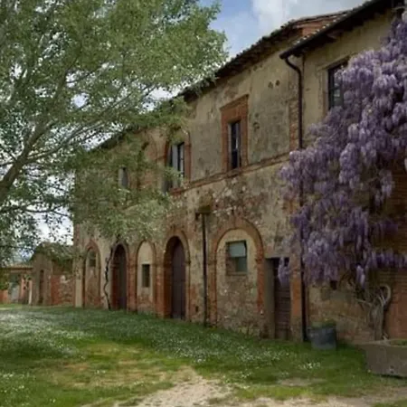 Agroturismo Tenuta La Fratta *