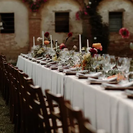 Agroturismo Tenuta La Fratta
