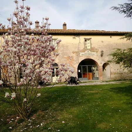 Tenuta La Fratta