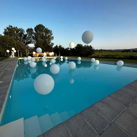 Agroturismo Tenuta La Fratta