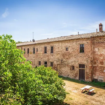 Tenuta La Fratta *