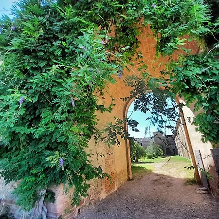 Tenuta La Fratta Agroturismo