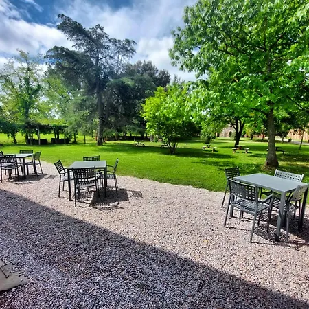 Tenuta La Fratta Feriegård Sinalunga