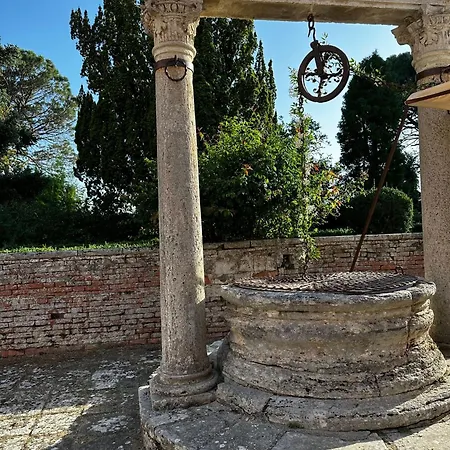 Tenuta La Fratta Agroturismo *