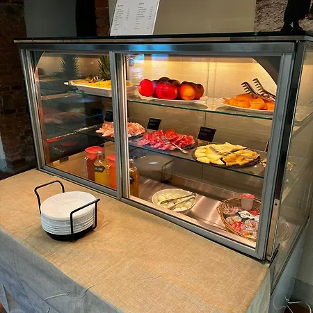 Tenuta La Fratta Agroturismo