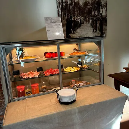 Feriegård Tenuta La Fratta