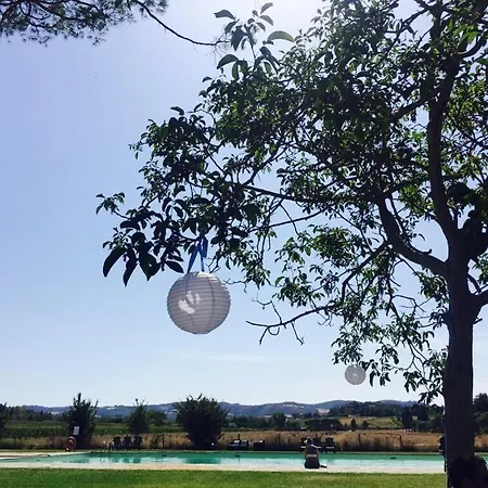 Tenuta La Fratta Agroturismo Sinalunga