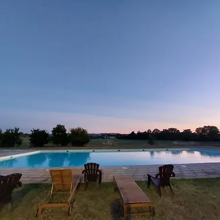 Tenuta La Fratta