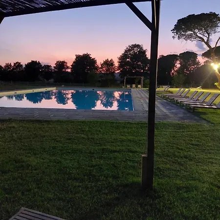 Tenuta La Fratta Agroturismo *