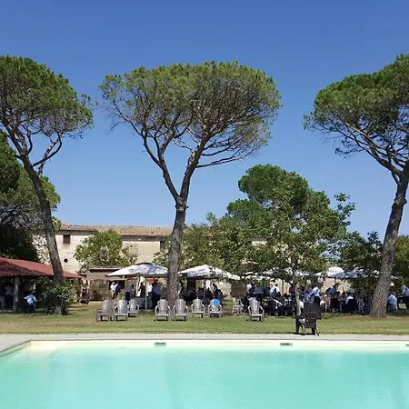 Feriegård Tenuta La Fratta