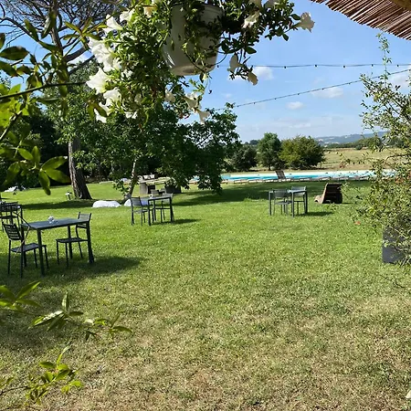 Agroturismo Tenuta La Fratta Sinalunga