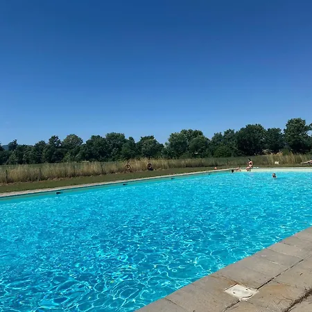 Agroturismo Tenuta La Fratta Sinalunga