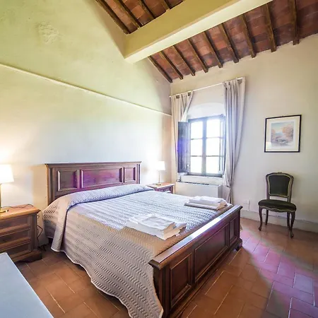 Tenuta La Fratta *