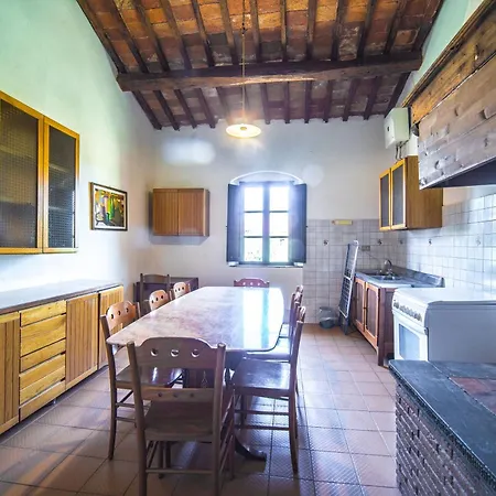 Tenuta La Fratta בית חווה סינאלונגה