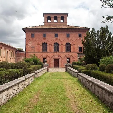 Tenuta La Fratta Agroturismo