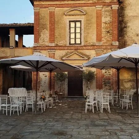 Tenuta La Fratta *