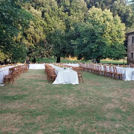 Tenuta La Fratta Sinalunga