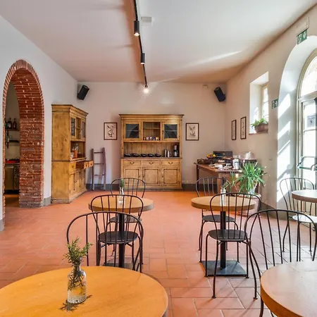 Tenuta La Fratta *