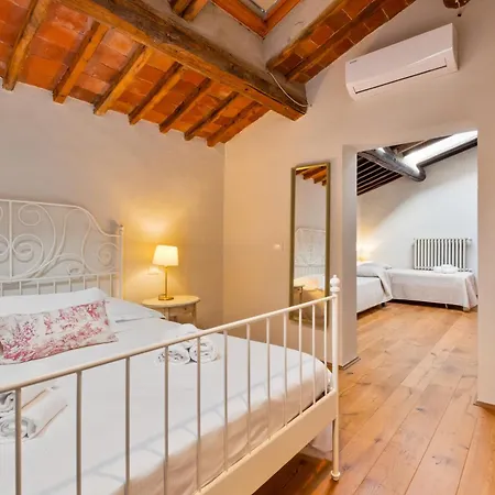 Tenuta La Fratta * Sinalunga