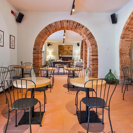 Tenuta La Fratta * Sinalunga