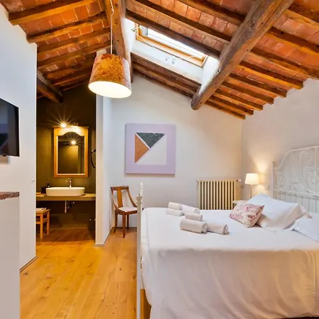 Tenuta La Fratta Farmház