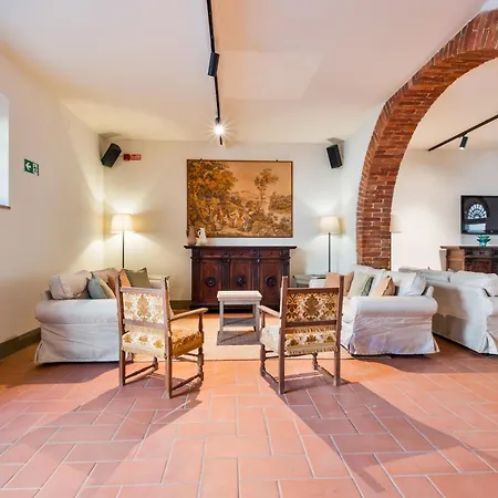 Farmház Tenuta La Fratta *