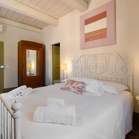Tenuta La Fratta Sinalunga