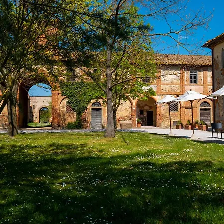 Tenuta La Fratta